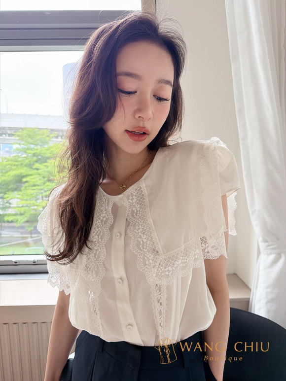 WANG CHIU 麻豆照